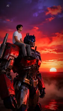 Transformers HD