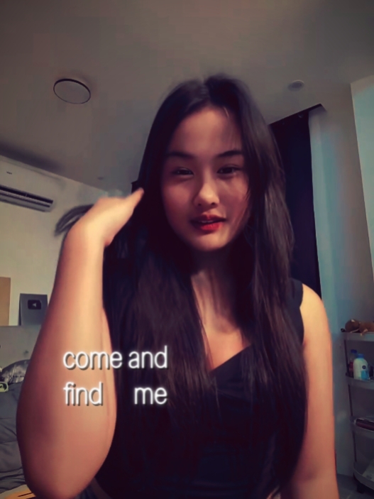 come and..