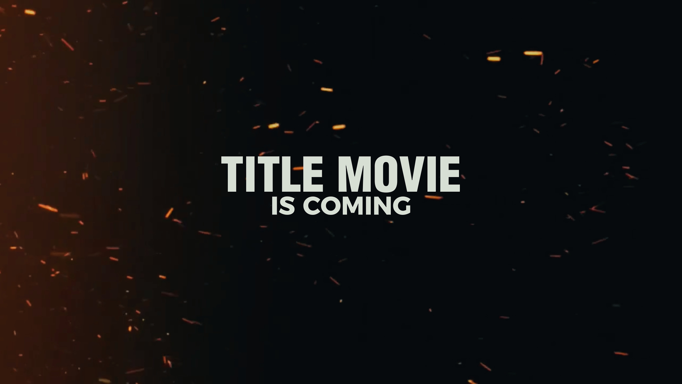 MOVIE TRAILER
