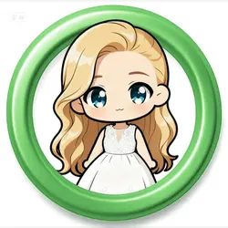 【AI】写真からアイコン作れるよ