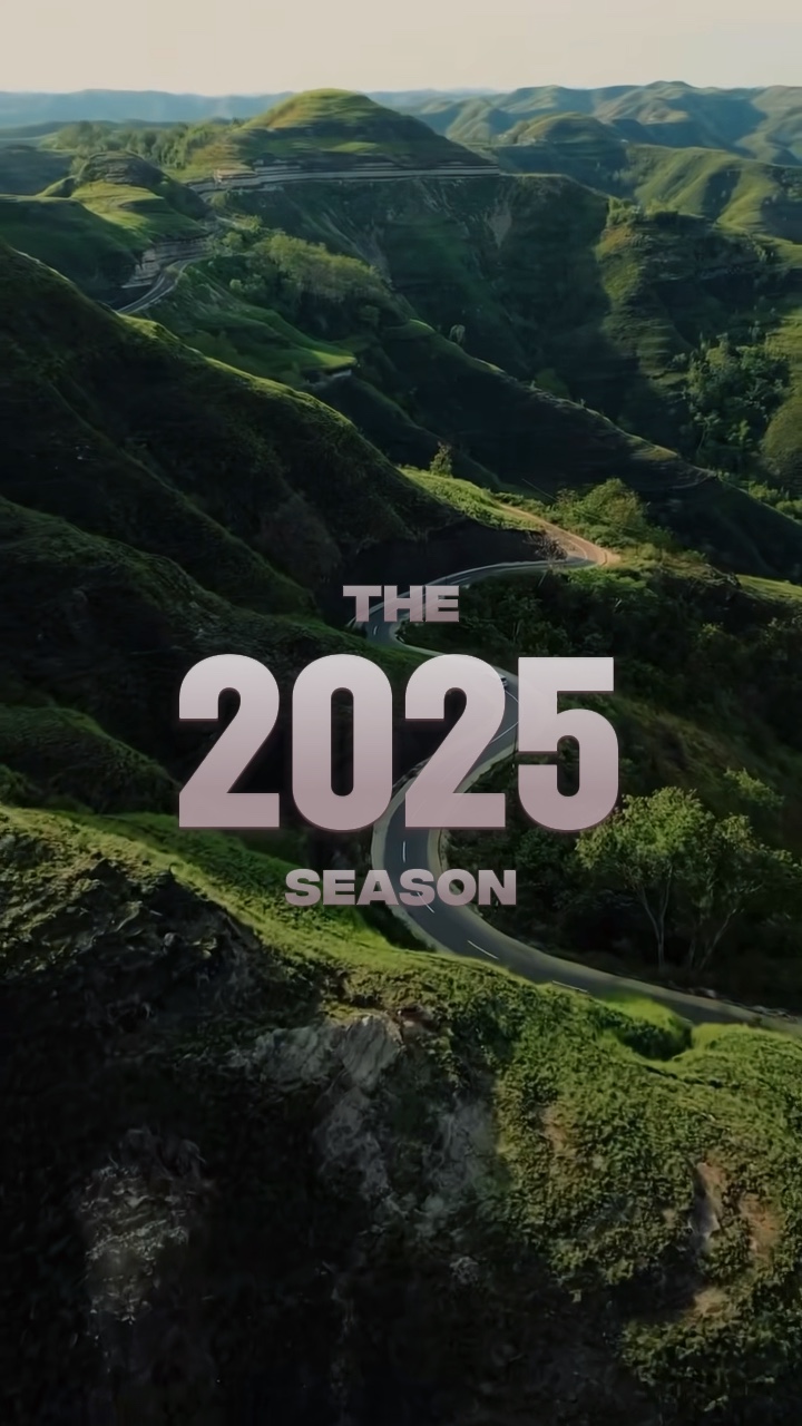 2025 season