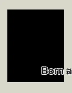 born a hero...!