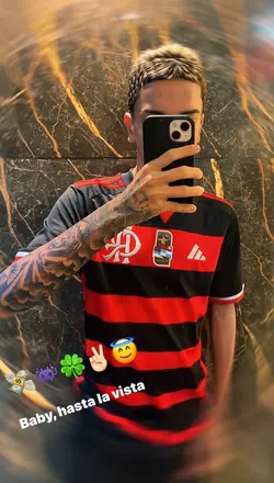 tá de olho na mnh 💵