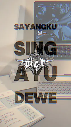 Sayangku Sing Ayu