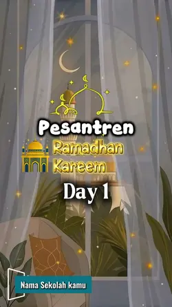 Pesantren Ramadhan
