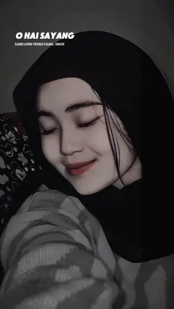 o hai sayang