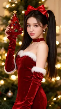 Marry Christmas 2025