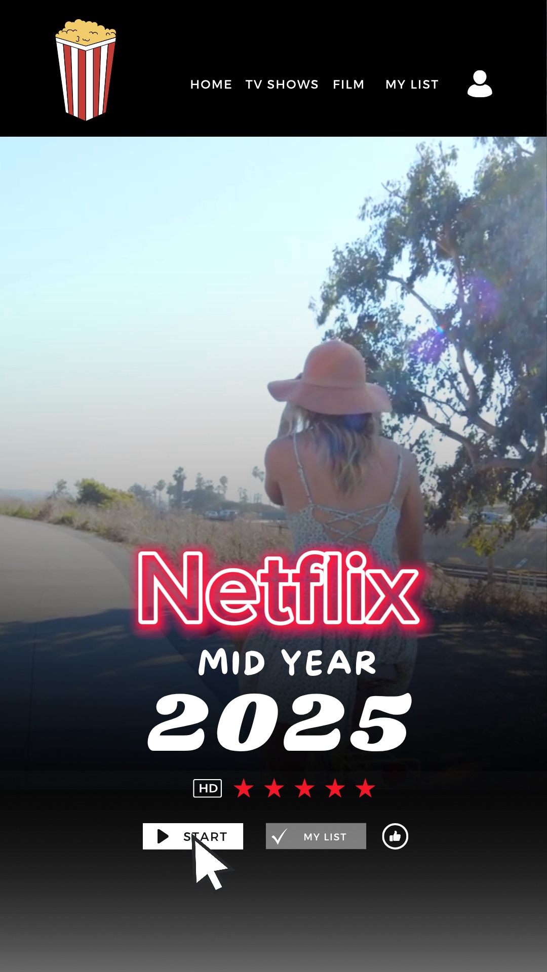 Mediados de año 2025 II