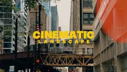CINEMATIC LANDSCAPE 