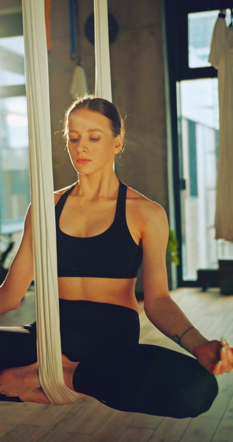 Yoga - Ballet
