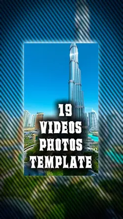 19 Templates 