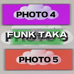 FUNK TAKA