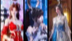 ชอบนางเอกคนไหนกัน