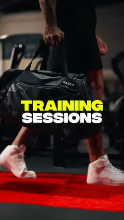 TRAINING SESSIONS