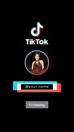 Tiktok animation