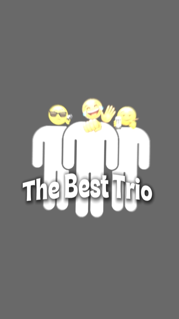 Usa viral Gym trio