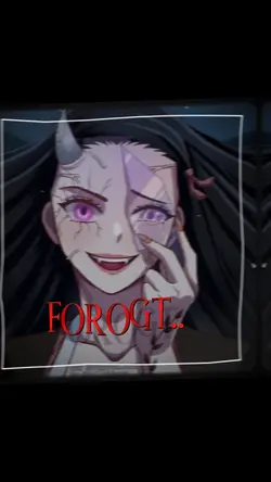 Nezuko!