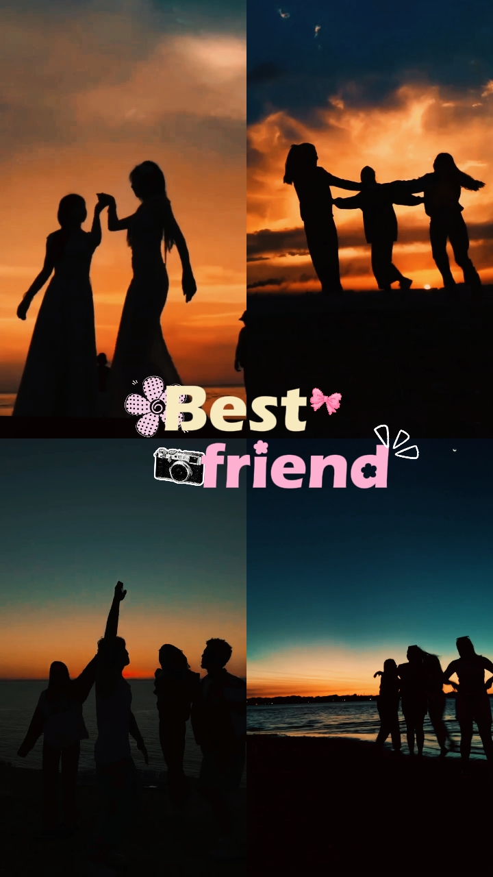 bestfriend