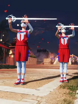 Funked ⚡️🫵🏻