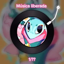Música liberada 