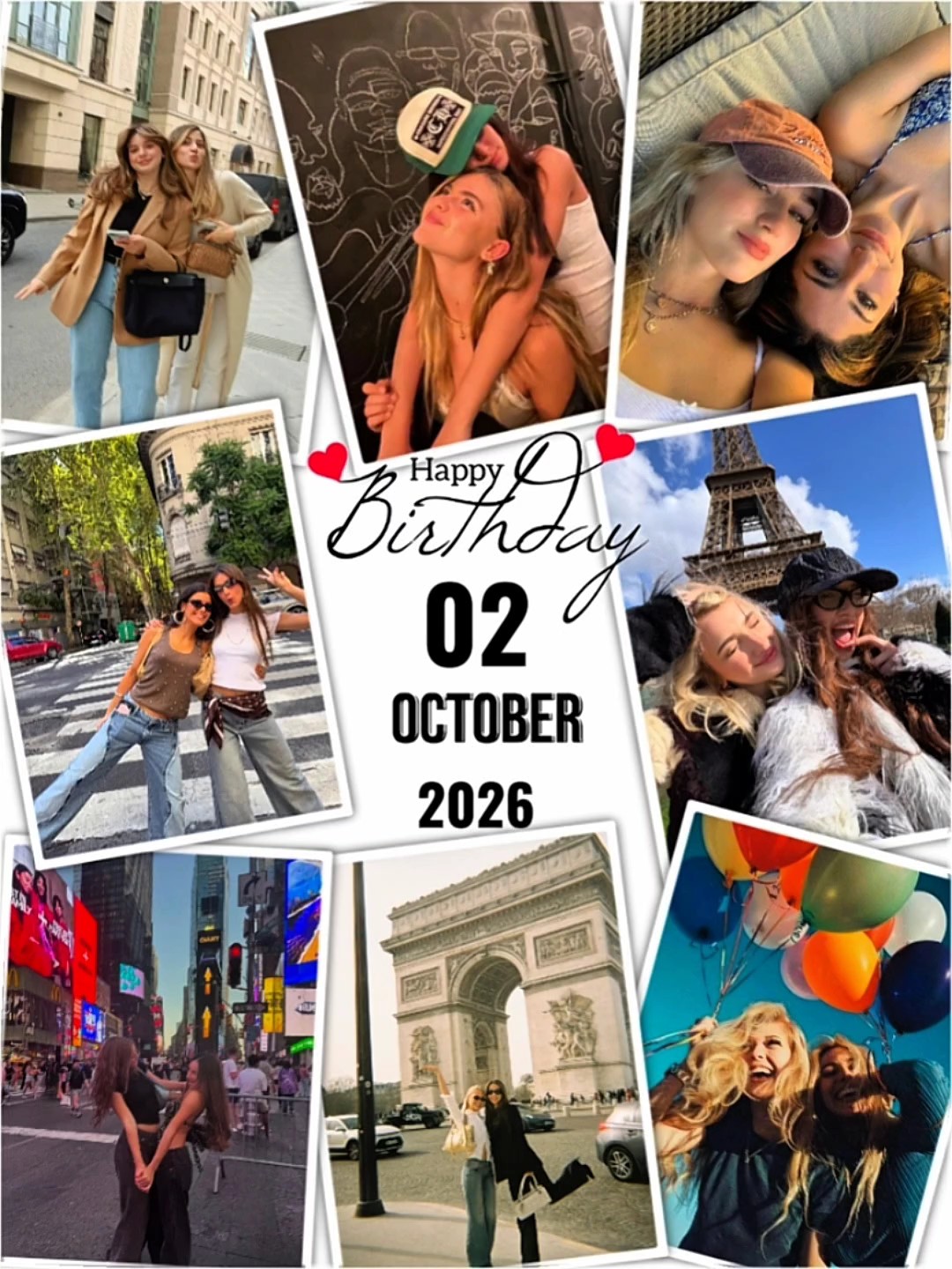 birthday 2 october 