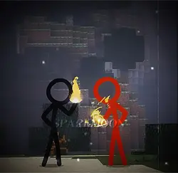 Summoning AVA fans<3