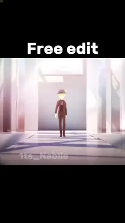 Adrien free edit