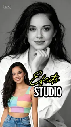 Foto IA Studio 