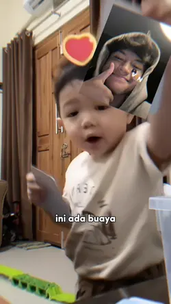 OUNTY-OUNTY AD BUAYA