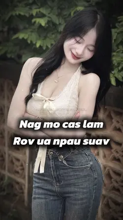 Nag mo cas lam rov u