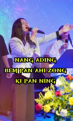 Bem pan kipan Ning 