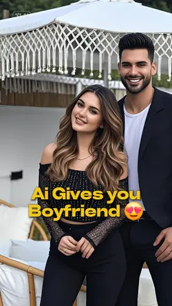 Ai Boyfriend
