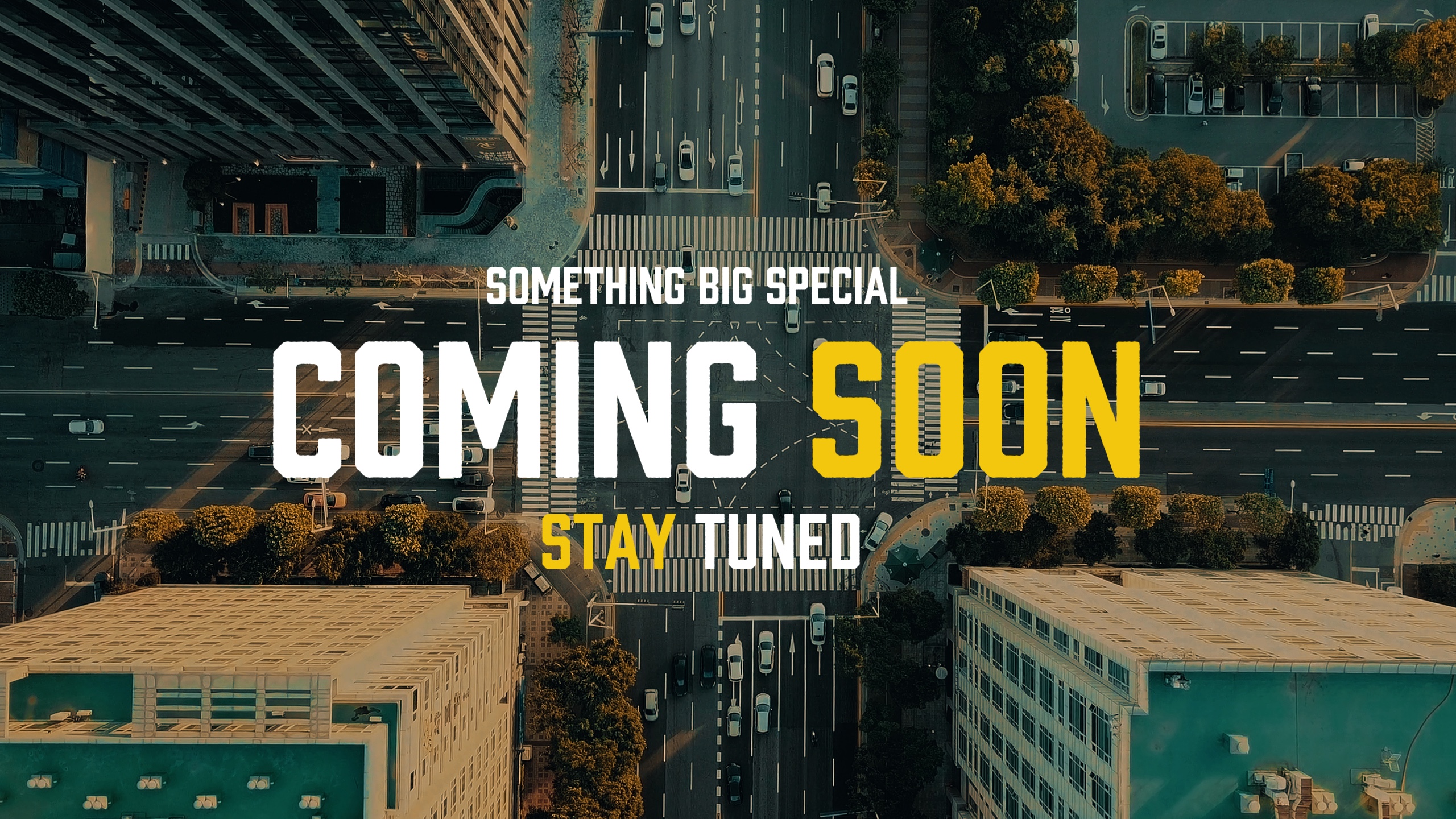 Trailer COMING SOON