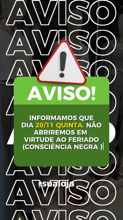 aviso