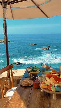 Vacation