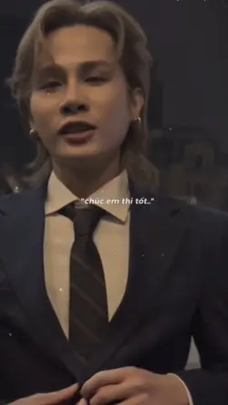 chúc thi tốt - jack