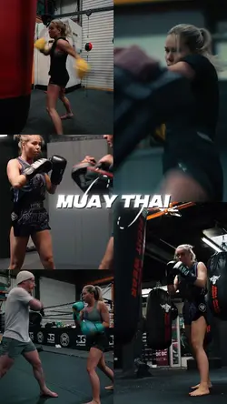 MUAY THAI