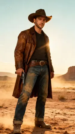 Cowboy