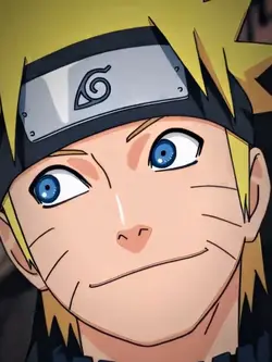 Naruto o melhor 