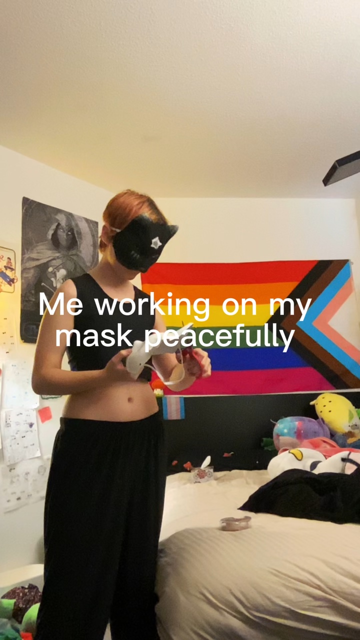 ITS THE WORST 