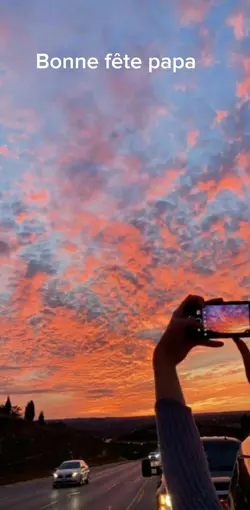 Bonne fête papa