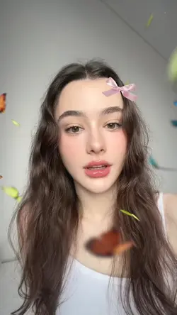rosa que linda eres