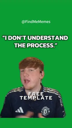 “I DONT UNDERSTAND”