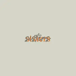 the theme is sisters