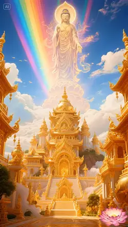 Nam Mô A Di Đà Phật 