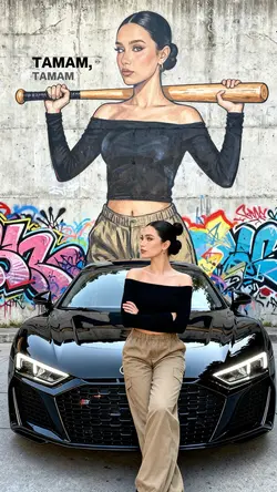 Trend akım❤️‍🔥