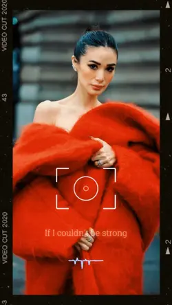Camera Focus