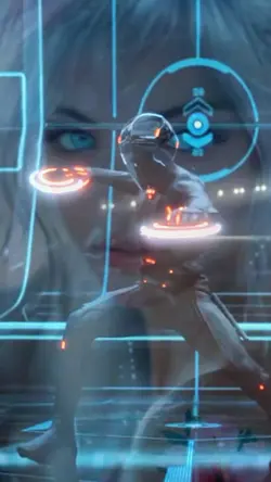 TRON