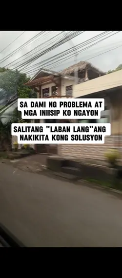 Laban lang