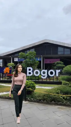 GANTI PAKE POTO KAMU